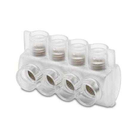 Клемма соединительная для Al и Cu проводов ENSTO KE10.504