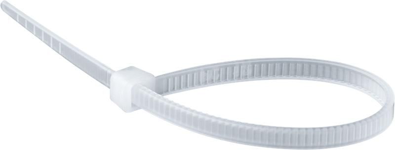 Хомут 90 296 OCT-036-150-100-WH (уп.100шт) ОНЛАЙТ 90296 Navigator