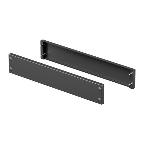 Комплект фланцев цоколя ST STE RAM fit 100х450мм DKC R5FZ45 ДКС