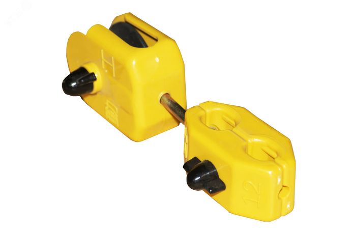 Подвес кабельный G1P (роликовый) пластик - 00-00005339 Кранэлектро