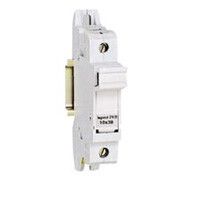 Держатель плавкой вставки SP38 10х38 1п без индикации - 021401 Legrand