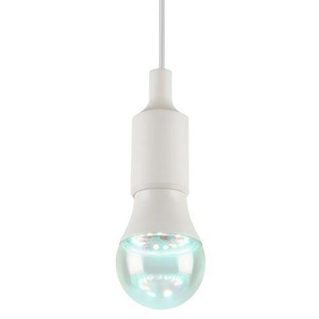 Лампа специальная для выращивания цыплят диммируемая FITO-Dim 9W Chicken E27 | Б0059884 ЭРА