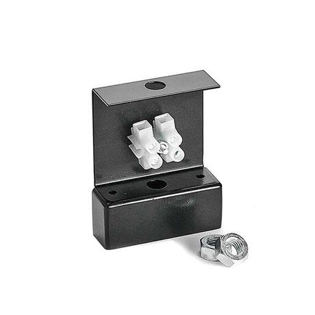 Кронштейн BS-K-8 Black | a10481 Белый свет