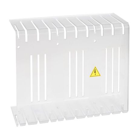 Экран защитный OptiSwitch DI-F-2 | 370492 КЭАЗ