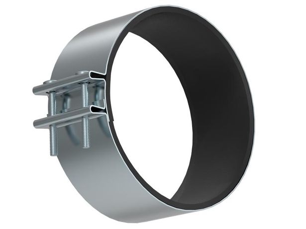 Хомут быстроразъемный FCCr 250 SHUFT НС-1031570 SHUFT арт. НС-1031570