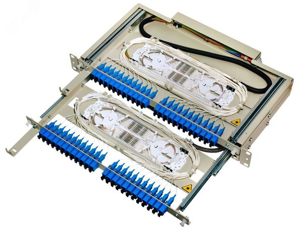 Кросс ШКОС-2В -1U/2-48 -SC ~48-SC/SM~48-SC/UPC ВОКС-Ф ССД | 130307-00002 СВЯЗЬСТРОЙДЕТАЛЬ Связьстройдеталь арт. 130307-00002