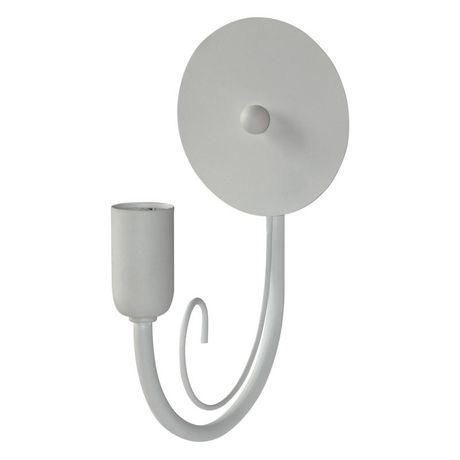 Светильник Рустика 511 НББ 01-60-136 бел. Е14 ИУ - 1005404141 Элетех