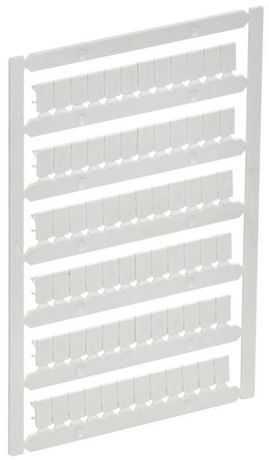 Маркер для CTS/CP 4кв.мм без символов ARMAFIX IEK AF-CT10D-M-004-00