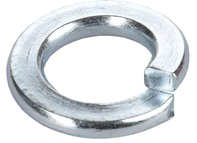 Шайба гровер М5 DIN 127 (уп.200шт) IEK CMZ10-SG-5