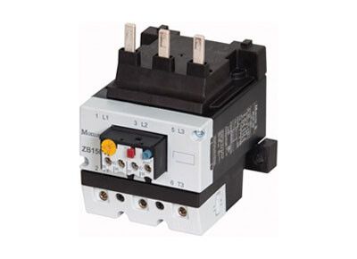 Тепловое реле ZB150-100 | 278464 EATON