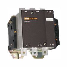 Контактор КТН- 6500 500А 400В/АС3 | SQ0710-0029 TDM