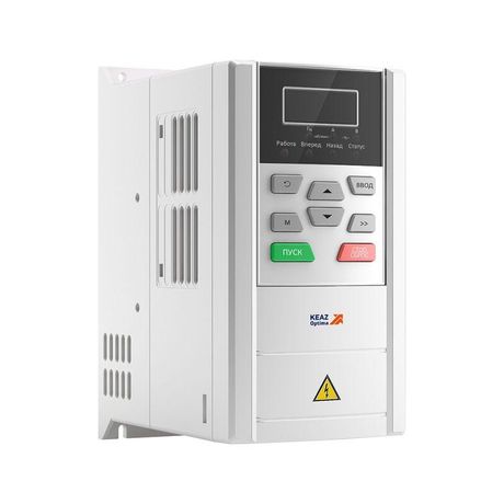 Преобразователь частоты OptiCore A300-1K5-H0K75-380-0-Т |342635| КЭАЗ