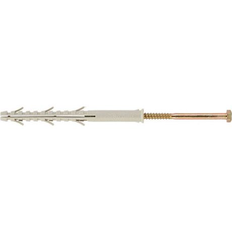 Дюбель фасадный TSX-S 10х200 (25 шт) - накл. 151680 Tech-KREP