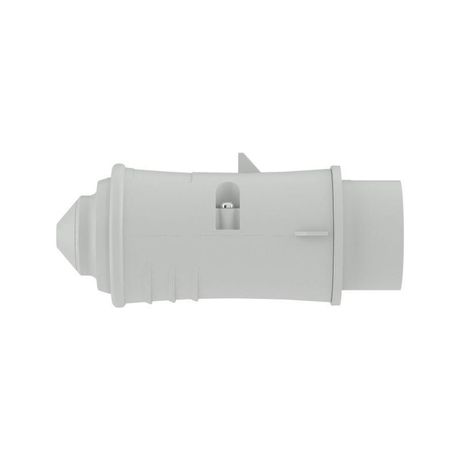 Вилка кабельная CP IP44 32А 2P 50В DKC CP024-032-05 ДКС