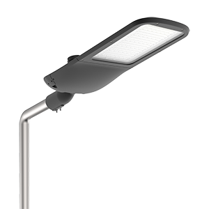 Светильник светодиодный Tornado Parking 160Вт 4000К 1..10В NEMA уличный крепление на консоль RAL9005 черн. муар VARTON V1-S1-90442-40U24-6616040 VARTA