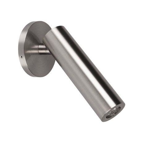 Светильник светодиодный SP-READER-NB-R60-3W Warm2700 (NI, 20 deg, 230V) (ARL, IP20 металл, 3 года) - 053087 Arlight