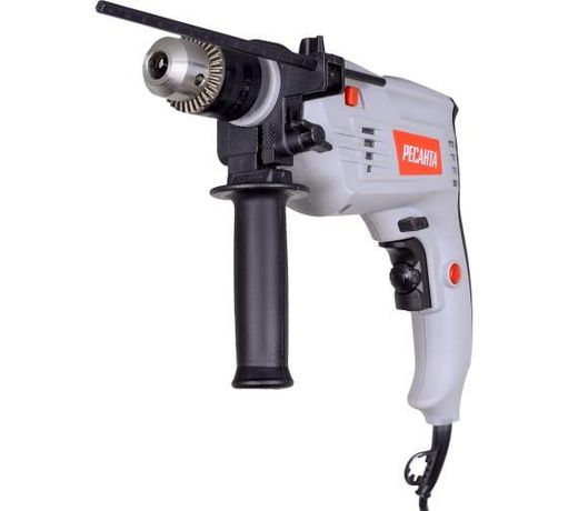 Дрель ударная ДУ-15/680 | 75/8/2 РЕСАНТА Huter