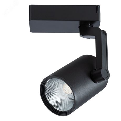 Светильник трековый TRACCIA LED 20Вт Алюминий Чёрный - A2321PL-1BK Arte Lamp