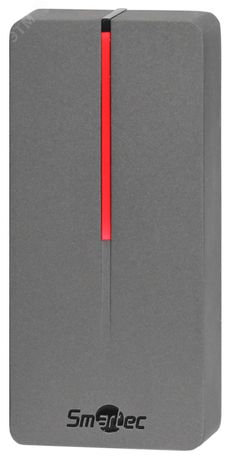 Считыватель EM, HID prox, MIFARE - ST-PR043EHM Smartec smkd0595