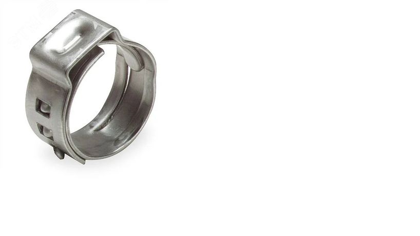Хомут ушной бесступенчатый W2 12-14 - EAR1214M41 Мир хомутов
