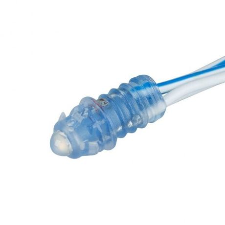 Модуль герметичный ARL-D9 12V Blue (Arlight, Закрытый, IP67) - 025875