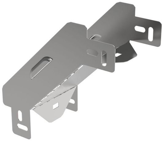 Угол вертикальный внешн. 90град. 50х100 0.6мм ESCA 3 IEK ES3-PV-90-050-100-06