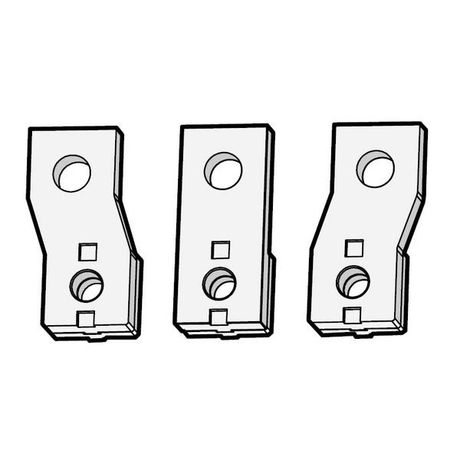 Наконечник полюсной SPS33 TS400 630 LS Electric 83261173015 LSIS