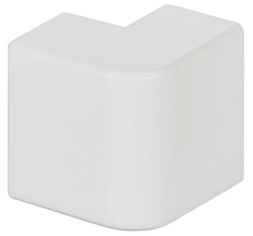 Внешний угол - для мини-каналов Metra 16x16 | 638112 Legrand