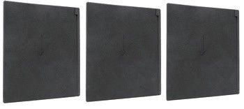 Перегородка межфазная 3п МФ-335 (уп.2шт) DEKraft 28238DEK APC