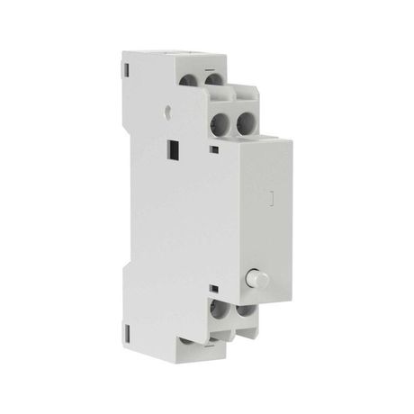 Аварийный контакт срабатывания для DMP32 монтажа слева 1НО+1НЗ | DMPA32ST11 DKC ДКС