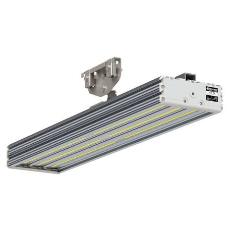 Светильник светодиодный УСС-70 Д IP67 4000К крепление на трос ФОКУС USS00-070D0FDF03F06002