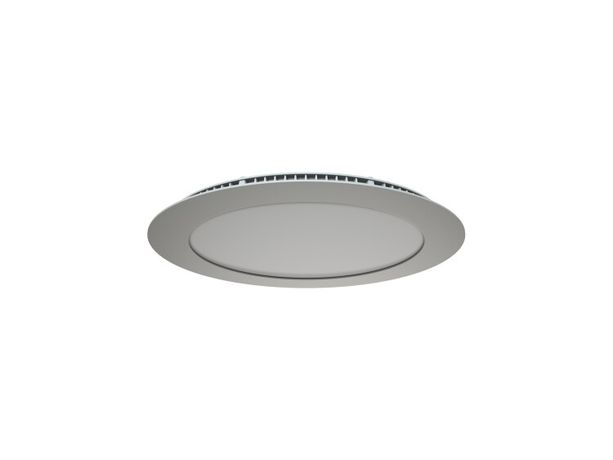 Светодиодный светильник ROUND BLADE LED 19Вт направленного света 4000К - 1659000020 Световые Технологии