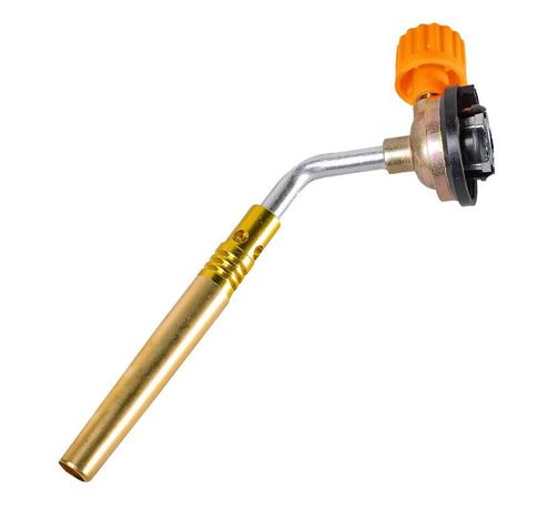 Насадка на газовый баллон (газовая горелка) НГ-2 | 73/5/5/2 ВИХРЬ