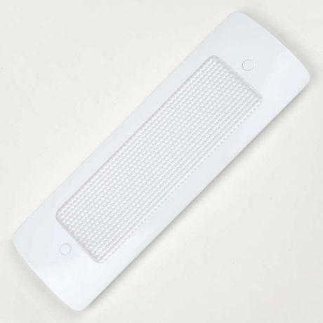 Светильник светодиодный ULI-F43-6Вт/4200К/DIM SENSOR IP20 SILVER диммер. 199.5х66.5х11мм серебр. Uniel UL-00002886 ULIF436W4200KDIMSENSORIP20SILVER