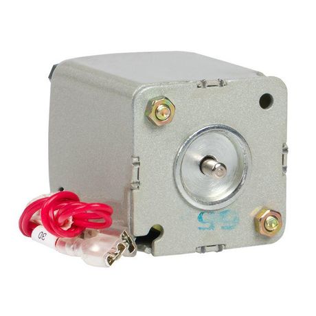 Электромагнит отключения ВА45 230В | acb-45-k-230 EKF