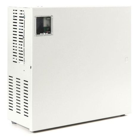 Источник бесперебойного питания SKAT-RLPS.48DC-500VA 48В 9А защита выходов АКБ 4 АКБх17А.ч Бастион 946