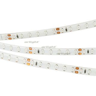 Лента светодиодная герметичная RTW-SE-A120-8mm 24V Yellow (9.6 W/m, IP65, 2835, 5m) (arlight, -) | 015132(2) Arlight