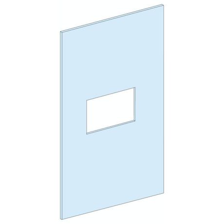 ПЕРЕДНЯЯ ПАНЕЛЬ ДЛЯ ГОРИЗОНТАЛЬНЫХ EZC250 - LVS03304 APC