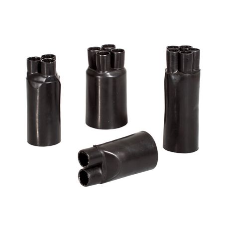 Перчатка термоусаживаемая изолирующая 5ТПИ мини-0803 - 69082 КВТ