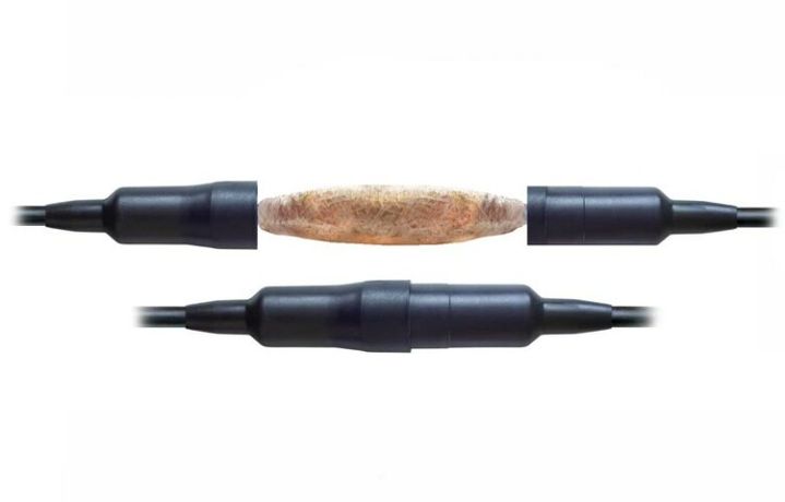 Муфта соединительная компрессионная ВССК 20/30-ССД на 20/30пар 120317-00006 ССД Связьстройдеталь арт. 120317-00006