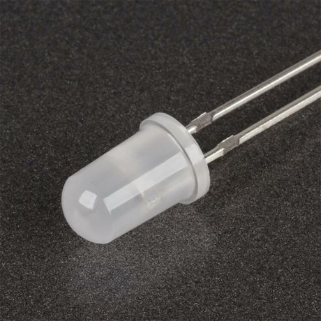 Светодиод ARL-5013RGBW-B-7color Slow (Arlight, 5мм (круглый)) - 005612