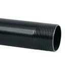 Труба стальная лакированная с резьбой 6050 (ECZ) | 6050_ECZ Kopos