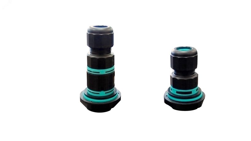 Светильник светодиодный "Тандем" LED кабельный соединитель GALAD 15986