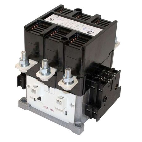 Контактор электромагнитный ПМ12-100101 УХЛ4 В, 220В - 068101440ВВ220000000 КашинЗЭА