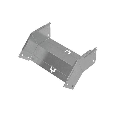 Угол внешний вертикальный 45 гр. 100х300 мм ПЛЮС HD85 - PL18513 КМ-Профиль