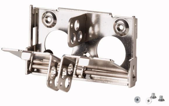 Крышка кнопок металл безопасное откл. IZMX-PLPC40-M-OFF-1 EATON 184230