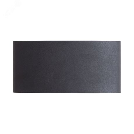 Светильник фасадный BOSTO LED 1Вт Алюминий Чёрный - A3722AL-2BK Arte Lamp