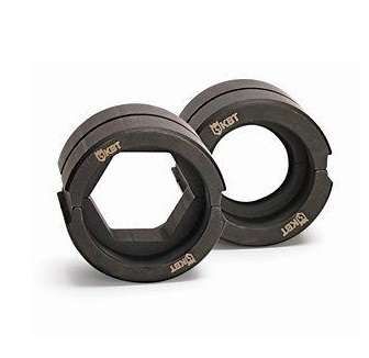 Матрица для алюминиевого зажима круглая А-26/60т (КВТ) - 61526