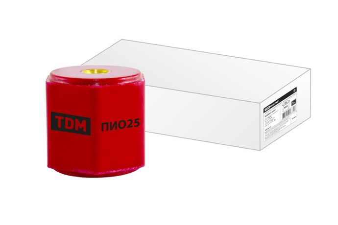 Изолятор опорный ПИО25 | SQ0807-0201 TDM