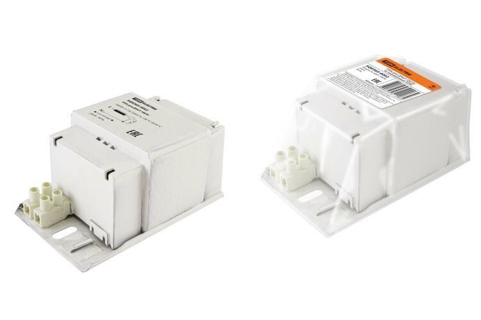 ПРА для ДНаТ-100 Вт встраиваемый TDM | SQ0365-0002